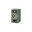 FOCAL ARIA EVO X N°1 MOSS GREEN HIGH GLOSS POLCSUGÁRZÓ PÁR - LAKK ZÖLD
