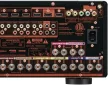MARANTZ CINEMA 30 HÁZIMOZI ERŐSÍTŐ FEKETE