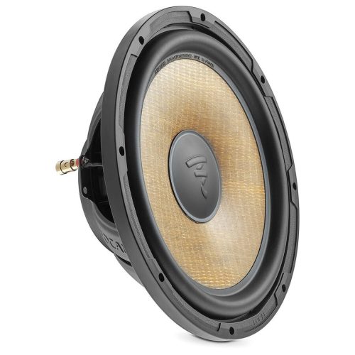 FOCAL CAR P 30 FSE LAPOS AUTÓHIFI MÉLYSUGÁRZÓ 30 CM