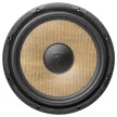 FOCAL CAR P 30 FSE LAPOS AUTÓHIFI MÉLYSUGÁRZÓ 30 CM