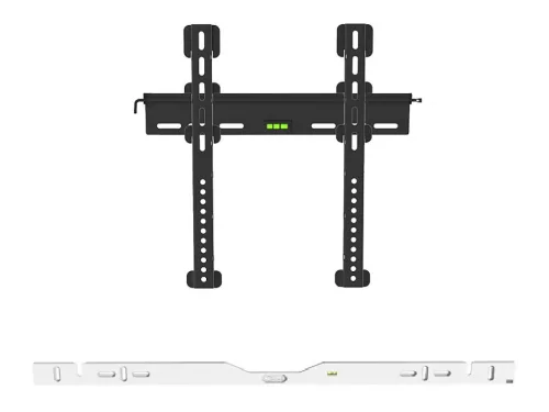 CAVUS WALL MOUNT ARC + TV MOUNT COMBO Fali tartó Sonos ARC-hez és TV-hez