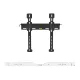 CAVUS WALL MOUNT ARC + TV MOUNT COMBO Fali tartó Sonos ARC-hez és TV-hez