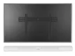CAVUS WALL MOUNT ARC + TV MOUNT COMBO Fali tartó Sonos ARC-hez és TV-hez