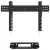 CAVUS WALL MOUNT BEAM + TV MOUNT COMBO FALI TARTÓ KONZOL SONOS BEAMHEZ