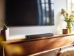 DENON DHT-S218 SOUNDBAR RENDSZER FEKETE