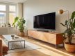 DENON DHT-S218 SOUNDBAR RENDSZER FEKETE