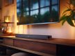 DENON DHT-S218 SOUNDBAR RENDSZER FEKETE