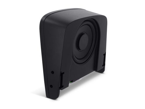ALPINE SWC-D84DU SUBWOOFER DUCATO III 8.