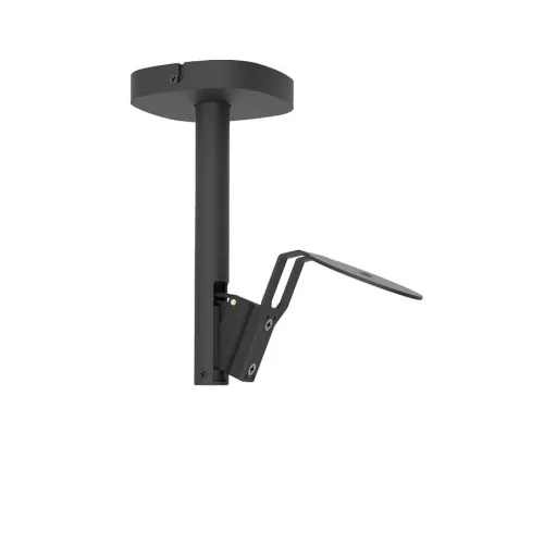 CAVUS CEILING MOUNT ERA 100 BLACK 