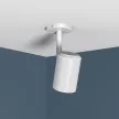 CAVUS CEILING MOUNT ERA 100 WHITE 
