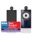 BOWERS & WILKINS 705 S3 SIGNATURE POLC HANGFAL PÁR - MIDNIGHT BLUE METALLIC