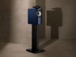 BOWERS & WILKINS 705 S3 SIGNATURE POLC HANGFAL PÁR - MIDNIGHT BLUE METALLIC