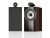 BOWERS & WILKINS 705 S3 SIGNATURE POLC HANGFAL PÁR - DATUK GLOSS
