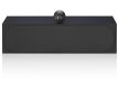 BOWERS & WILKINS HTM71 S3 SIGNATURE CENTER HANGFAL - MIDNIGHT BLUE METALLIC