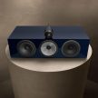 BOWERS & WILKINS HTM71 S3 SIGNATURE CENTER HANGFAL - MIDNIGHT BLUE METALLIC