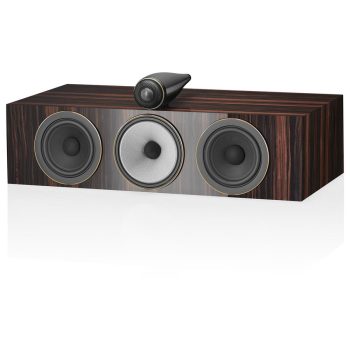   BOWERS & WILKINS HTM71 S3 SIGNATURE CENTER HANGFAL - DATUK GLOSS