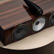 BOWERS & WILKINS HTM71 S3 SIGNATURE CENTER HANGFAL - DATUK GLOSS