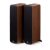 Q ACOUSTICS M40 HD BLACK AKTÍV ÁLLÓ HANGFAL PÁR - FEKETE