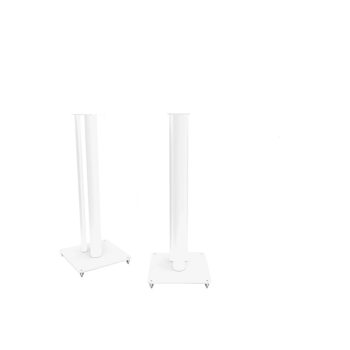 Q ACOUSTICS FS50 STAND WHITE HANGFAL ÁLLVÁNY PÁR - FEHÉR