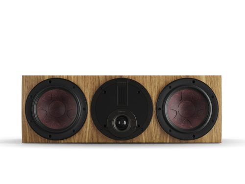 DALI RUBIKORE CINEMA LCR SUGÁRZÓ - DIÓ