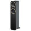Q ACOUSTICS QA 3050c SATIN BLACK ÁLLÓ HANGFAL (PÁR), FEKETE