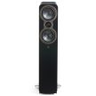 Q ACOUSTICS QA 3050c SATIN BLACK ÁLLÓ HANGFAL (PÁR), FEKETE