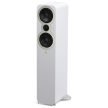 Q ACOUSTICS QA 3050c SATIN WHITE ÁLLÓ HANGFAL (PÁR), FEHÉR