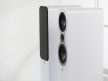 Q ACOUSTICS QA 3050c SATIN WHITE ÁLLÓ HANGFAL (PÁR), FEHÉR