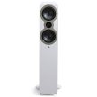 Q ACOUSTICS QA 3050c SATIN WHITE ÁLLÓ HANGFAL (PÁR), FEHÉR