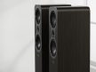 Q ACOUSTICS QA 3050c CLARO WALNUT ÁLLÓ HANGFAL (PÁR), DIÓ
