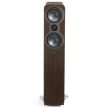 Q ACOUSTICS QA 3050c CLARO WALNUT ÁLLÓ HANGFAL (PÁR), DIÓ