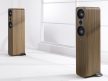 Q ACOUSTICS QA 3050c PIN OAK ÁLLÓ HANGFAL (PÁR), TÖLGY