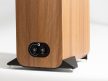 Q ACOUSTICS QA 3050c PIN OAK ÁLLÓ HANGFAL (PÁR), TÖLGY