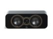 Q ACOUSTICS QA 3090c SATIN BLACK CENTERSUGÁRZÓ FEKETE