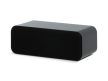 Q ACOUSTICS QA 3090c SATIN BLACK CENTERSUGÁRZÓ FEKETE