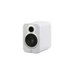 Q ACOUSTICS QA 3030c SATIN WHITE POLCSUGÁRZÓ HANGFAL (PÁR), FEHÉR