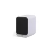 Q ACOUSTICS QA 3030c SATIN WHITE POLCSUGÁRZÓ HANGFAL (PÁR), FEHÉR