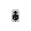 Q ACOUSTICS QA 3030c SATIN WHITE POLCSUGÁRZÓ HANGFAL (PÁR), FEHÉR