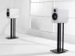 Q ACOUSTICS QA 3030c SATIN WHITE POLCSUGÁRZÓ HANGFAL (PÁR), FEHÉR