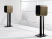 Q ACOUSTICS QA 3030c PIN OAK POLCSUGÁRZÓ HANGFAL (PÁR), TÖLGY