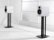 Q ACOUSTICS QA 3020c SATIN WHITE POLCSUGÁRZÓ HANGFAL (PÁR), FEHÉR