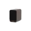 Q ACOUSTICS QA 3020c CLARO WALNUT POLCSUGÁRZÓ HANGFAL (PÁR), DIÓ