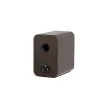 Q ACOUSTICS QA 3020c CLARO WALNUT POLCSUGÁRZÓ HANGFAL (PÁR), DIÓ