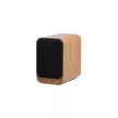 Q ACOUSTICS QA 3020c PIN OAK POLCSUGÁRZÓ HANGFAL (PÁR), TÖLGY