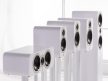 Q ACOUSTICS QA 3090c SATIN WHITE CENTERSUGÁRZÓ FEHÉR