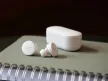 DENON PerL WHITE vezeték nélküli fülhallgató személyre szabott hangzással