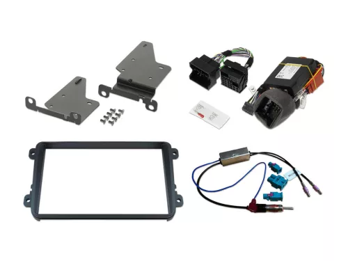 ALPINE KIT-8VWTX303 