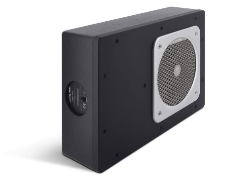 ALPINE SWC-D84DU SUBWOOFER DUCATO III 8.