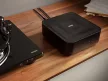 DENON DENON HOME AMP KOMPAKT STREAMING ERŐSÍTŐ HEOS TECHNOLÓGIÁVAL
