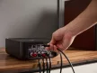 DENON DENON HOME AMP KOMPAKT STREAMING ERŐSÍTŐ HEOS TECHNOLÓGIÁVAL